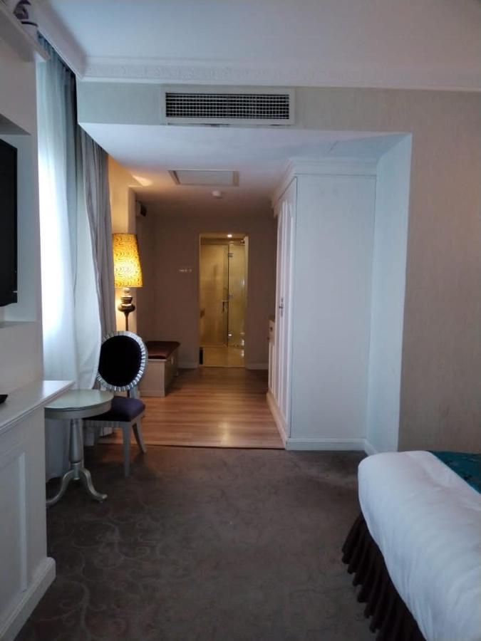 Rc Hotel Melaka Eksteriør bilde